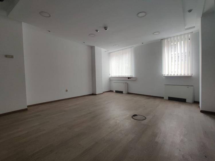 Spatiu de birouri pentru inchiriat in Budisteanu Office Building-Calea Victoriei