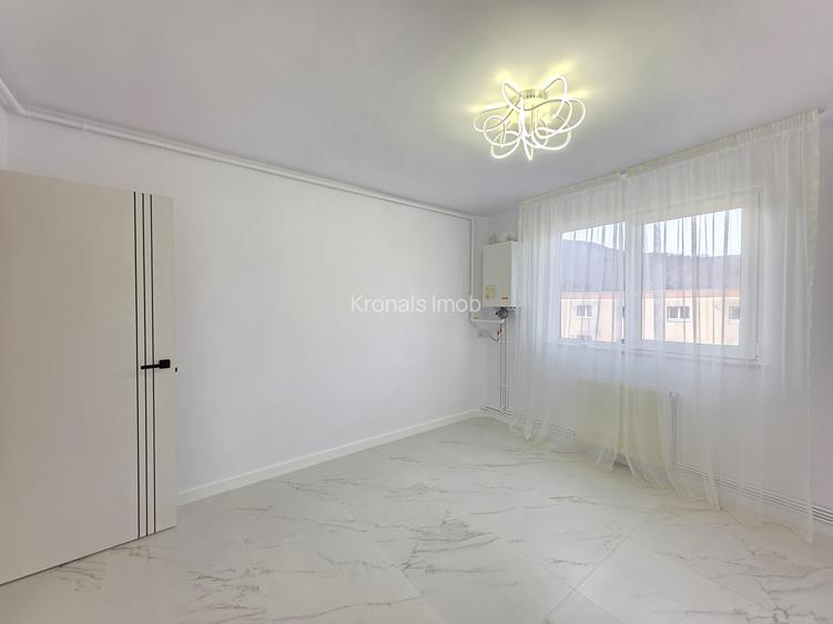Apartament modern cu doua camere 60mp, Str. Brazilor, Noua - 7