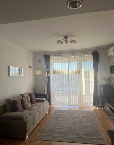 2 Camere de vanzare | Doamna Ghica | Centrala | Rose Garden | Parcare
