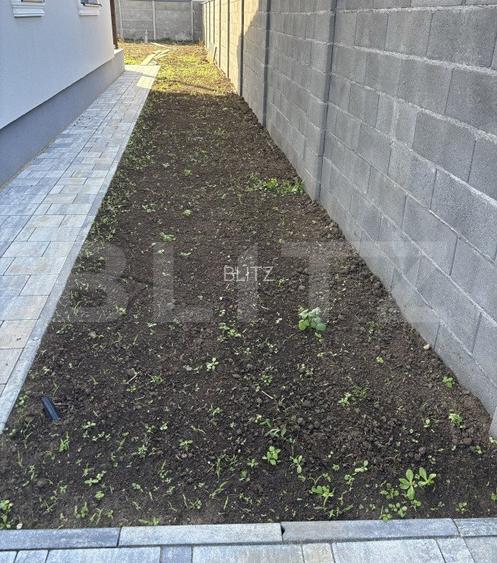 Duplex, 5 camere in Sacalaz, zona linistita. - 13