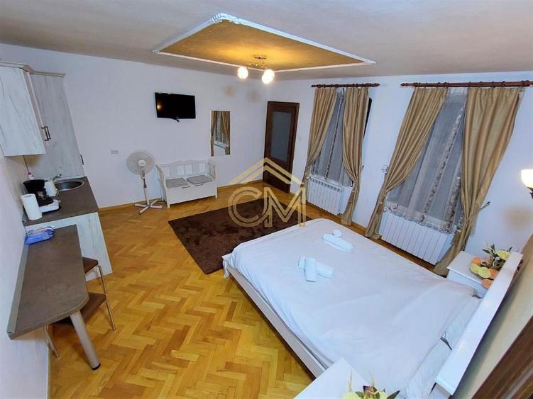 Apartament 4 Camere-138MPU- Ultracentral-Etaj 1