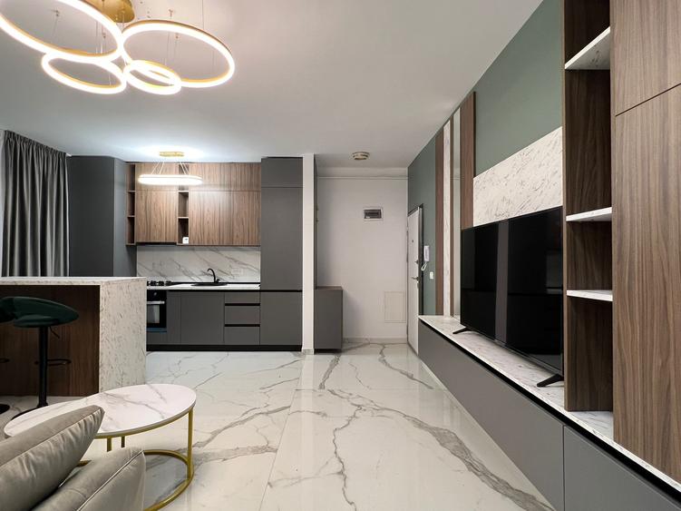 COMISION 0% | 2 camere | etaj intermediar