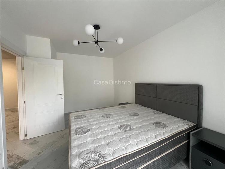 Apartament 2 camere zona marinescu finisat cu loc de parcare subteran - 4
