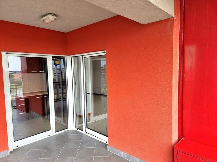 Ansamblul Rezidențial RING. Apartament spațios, zona Torontalului
