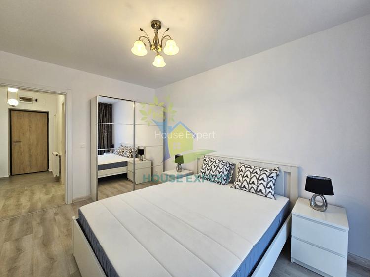 SUPERB! Inchiriere apt.  2 camere, HILS Pallady, loc de parcare inclus! - 10