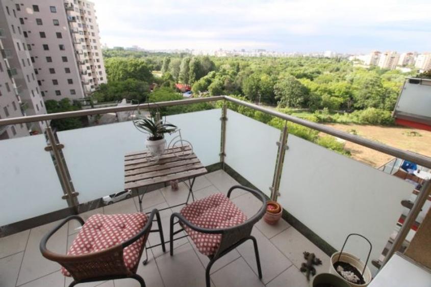 Inchiriere garsoniera|The Park Tineretului|bloc 2015