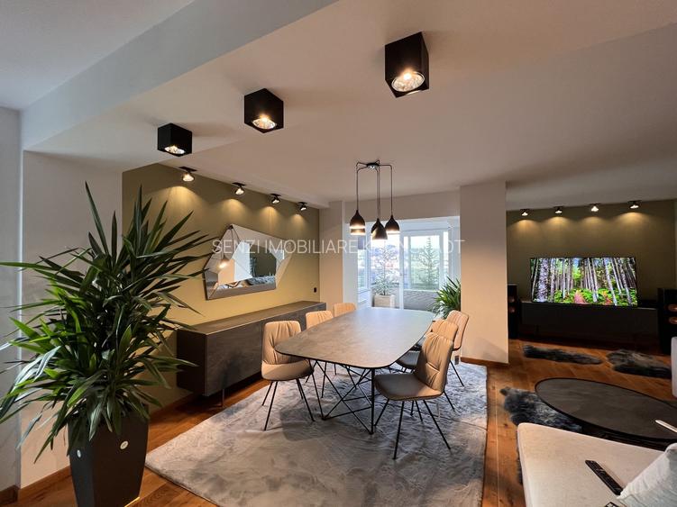 Apartament de lux, zona Centrul Civic - 3