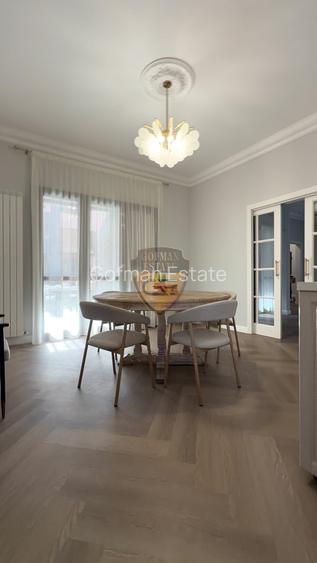VILĂ PREMIUM CU VEDERE FRONTALĂ LA MAREA NEAGRĂ | SANTA MARIA BAY