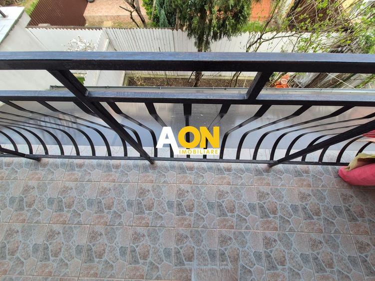 1/2 Duplex, 3 Camere, 126 mp, P+M, Zona Centru