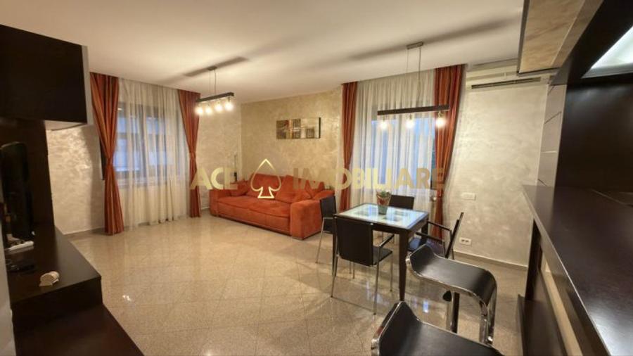 3 Camere | Berceni | Metrou | Centrala | Parcare Subterana Inclusa