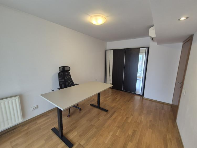Unirii - Popa Nan, apartament 3 camere, loc parcare, c-tie2007