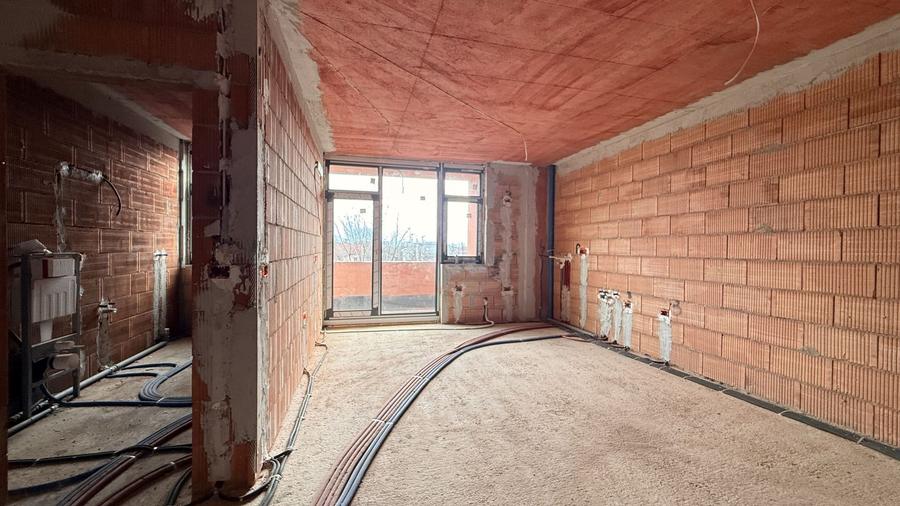 Comision 0% Apartament 2 camere Dumbravita Proiect NZEB