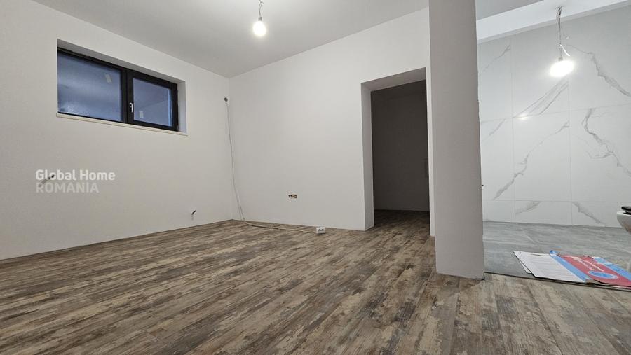 Apartament 3 camere 92,35 MP | Crangasi - Belvedere | Centrala proprie