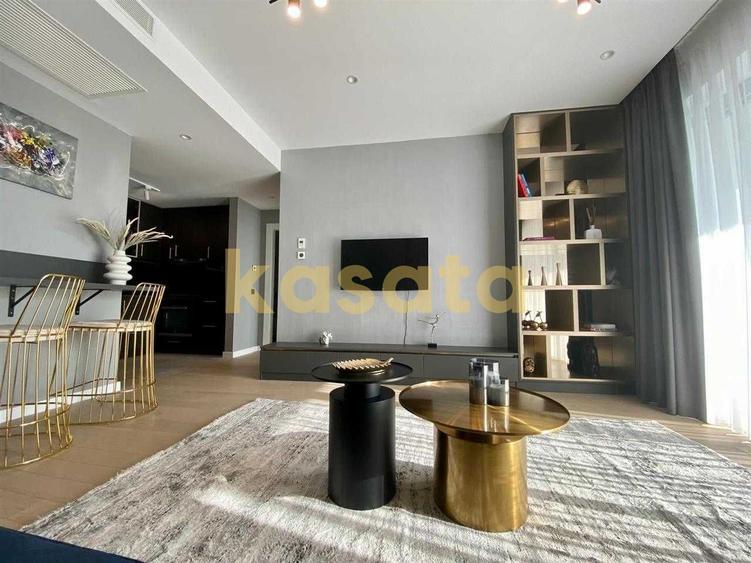 Apartament 2 camere | One Herastrau Towers | Premium