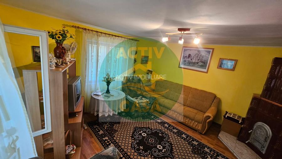 Casa de vanzare su teren de 2.000 mp, Roman Neamt - 7