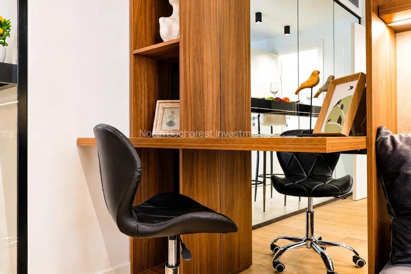 Apartament nou cu 3 camere | Aproape de Promenada și Pipera Plaza - 2