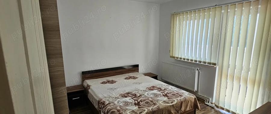 Apartament 2 Camere | Casa de Cultura Constanta | Centrala Proprie |