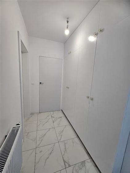 Apartament 2 camere Maurer, su 64 mp + balcon 12 mp.