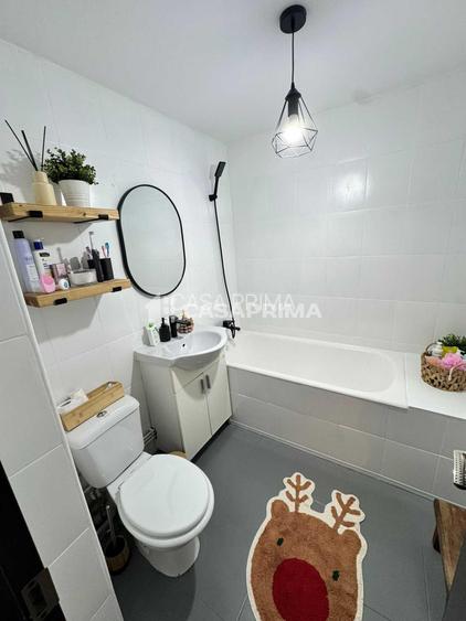 Apartament 2 camere, Nicolina-Prima Statie, mutare rapida - 4