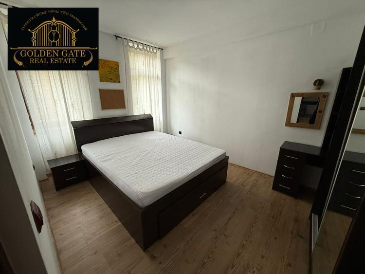 Unirii Matei Basarab - 2 Camere Mobilat Modern Centrala Proprie AC