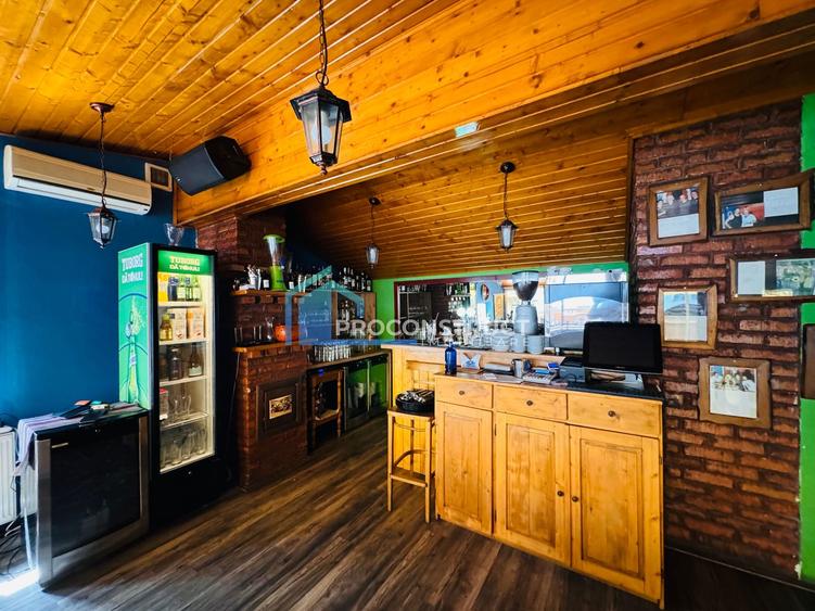 De Inchiriat|Restaurant|Spațiu Comercial|Pizzerie|Complexul Studetesc|