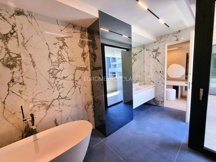 Apartament Piata Charles de Gaulle - 12