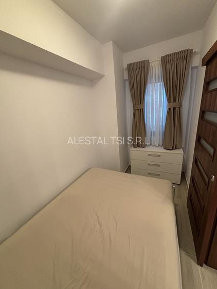 2 camere bloc nou Iancului - 3