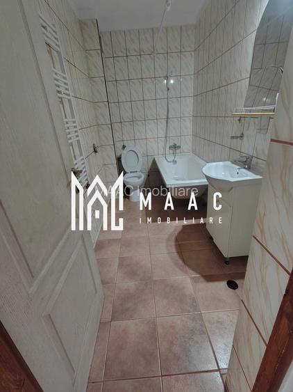 Apartament 2 camere decomandat | Arhitecților, Sibiu | parcare - 4