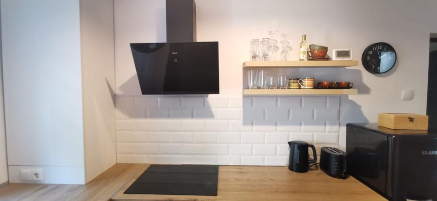Apartament 3 camere inchirier pe strada Gruia