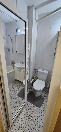 Apartament cu 1 camera, decomandat, etajul 1/4, zona Canta