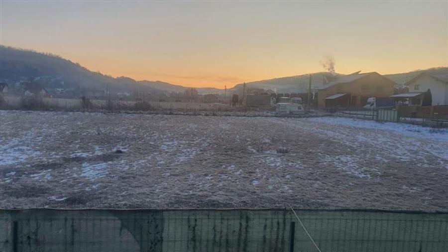 Teren Ivanesti-Livezeni 4300 mp