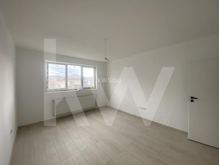 Apartament cu 3 Camere in Selimbar Sibiu – Confort si Valoare Reala - 4