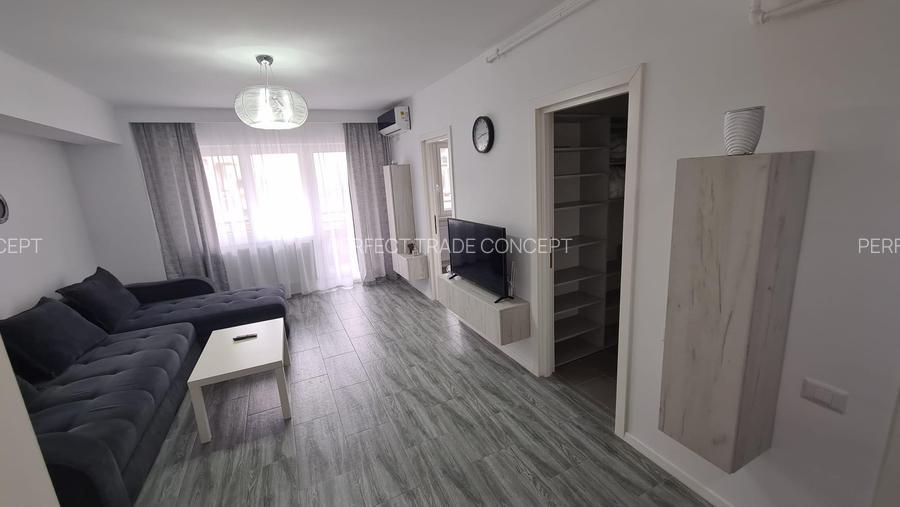 Tomis Plus Studio/Garsoniera mobilata utilata si parcare privata termen lung - 2