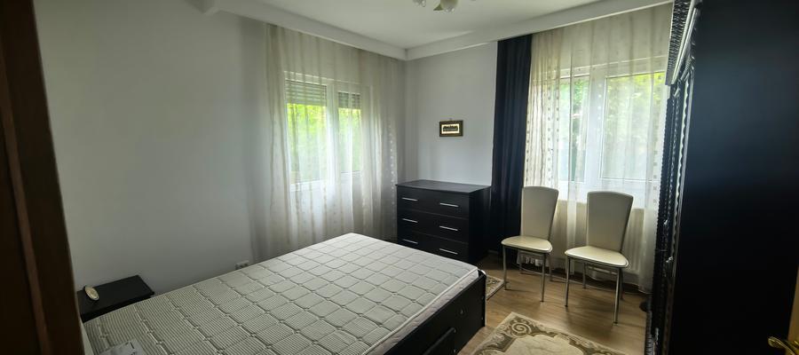 Casă 130mp ,P+E, teren 891 mp – Breaza, Prahova