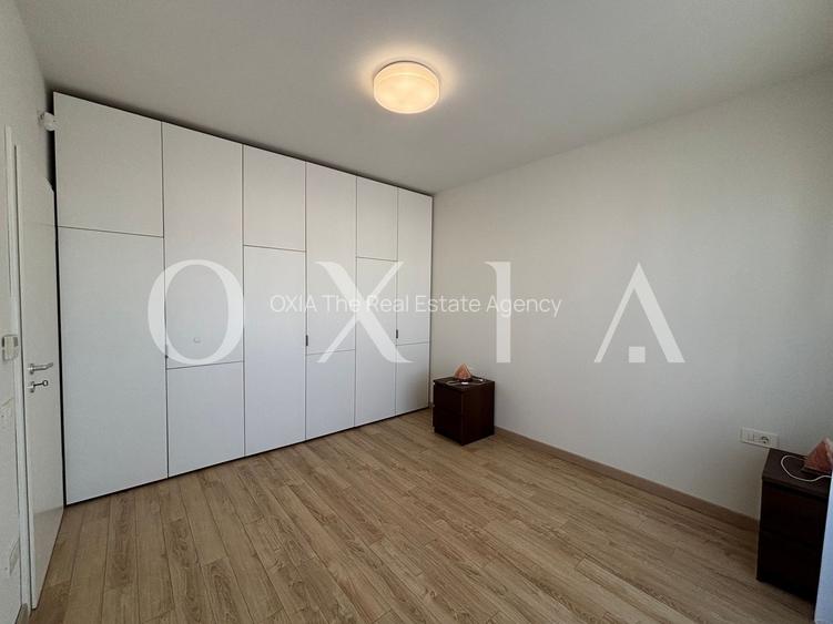 SX802 Dumbravita (Kaufland) - 3 Camere - Lift