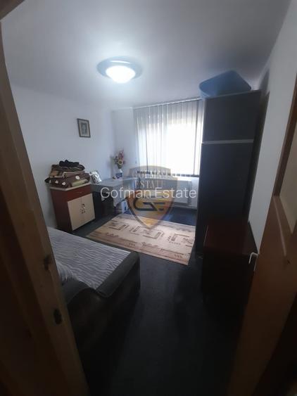 3 camere Tomis Nord Brotacei 58mp et 1/4 centrala gaz - 6
