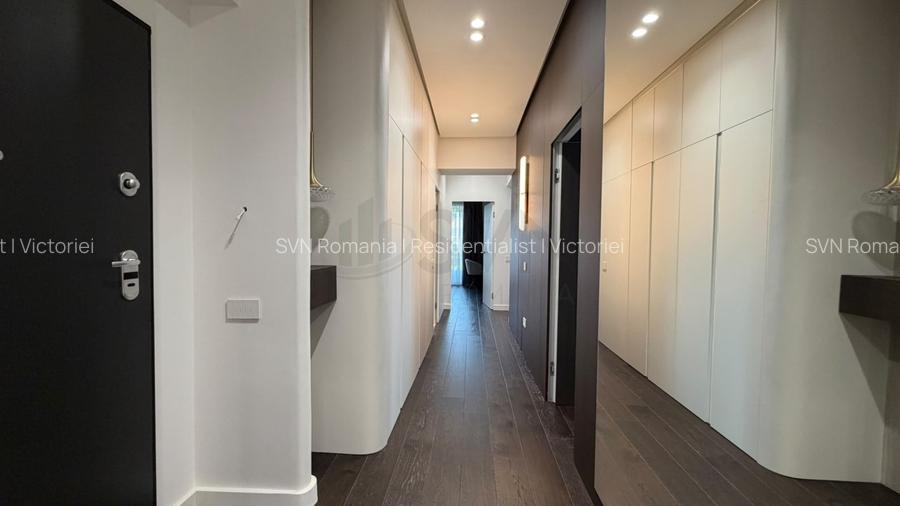 REA1029178 Apartament 4 camere I Mobilat I PREMIUM I First Estates I Pipera I Pa - 18