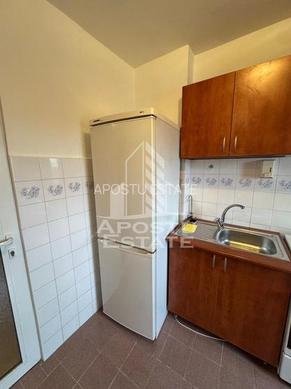Apartament cu 2 camere de închiriat în zona Modern,centrală proprie - 7
