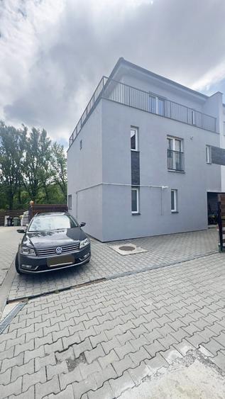 4 camere, 140mp, 4 bai, gradina, terasa, parcare, zona Corneliu Coposu