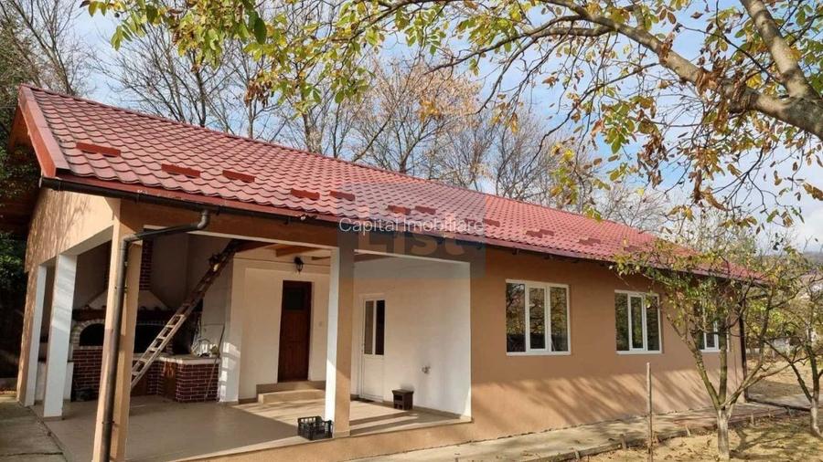 House for sale in Călinești, Argeș - 8