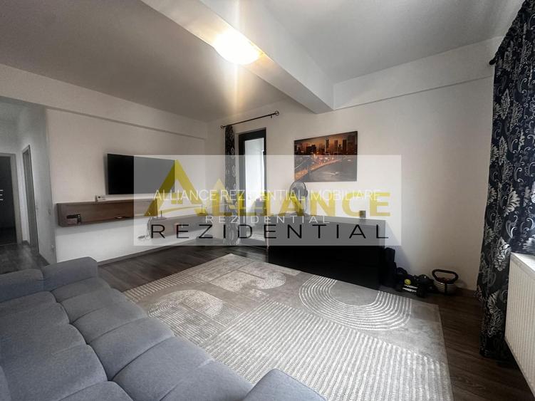 Berceni Ap 3 camere - 6