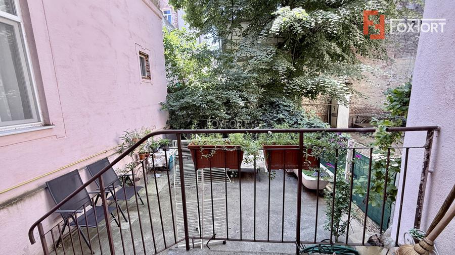 Comision 0 % Apartament de vanzare 4 camere zona Piata Maria - Timisoara - 21