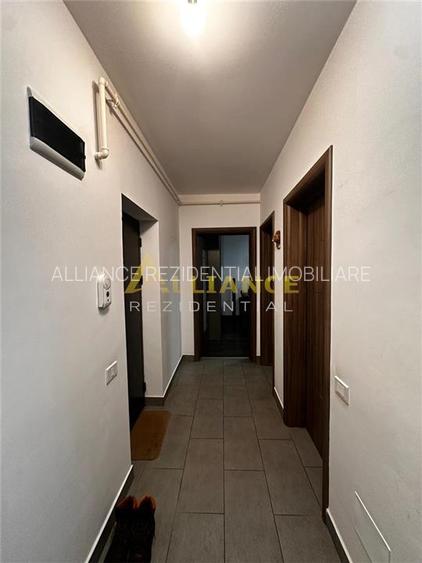 Apartament 3 camere - Aparatorii Patriei - 16
