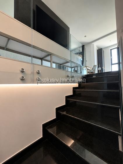 Duplex Aviatorii Residence | Parcare subterana - 14