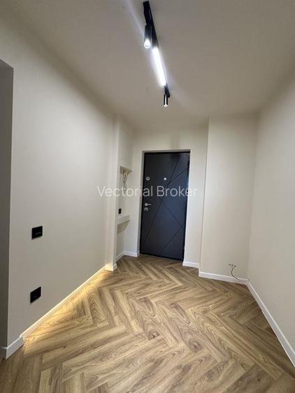 Etaj 3, renovat total, Colentina Intersectie Avion - 9