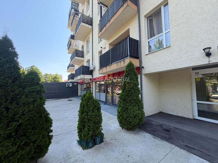 Confort și Eleganță: Apartament 3 Camere în Inima Sectorului 4 - 25