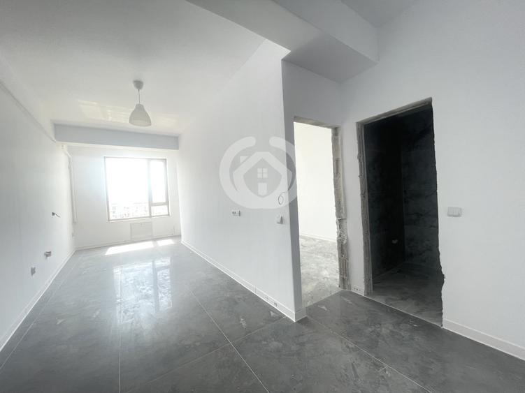 Apartament 2 camere | 46 mp | La cheie | Doamna Stanca, Sibiu