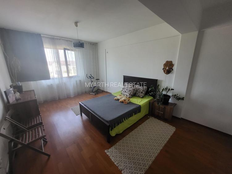 Prelungirea Ghencea | 3 camere | 92 mp | Închiriere - 13