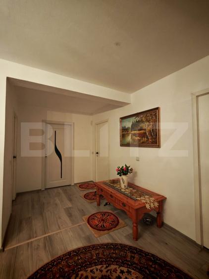 Casa 4 camere, 255 mp, Campia Turzii