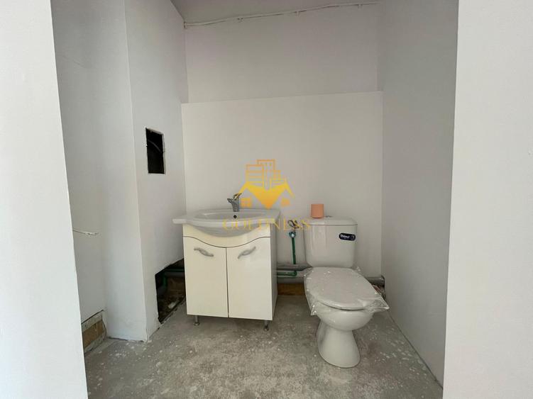 Spatiu Comercial 70MP, Parcare, Corneliu Coposu, Dambu Rotund